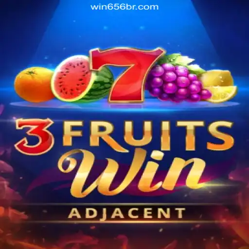 Master the Excitement of 3FruitsWin and Discover Win656: Brazil's Leading Betting Platform