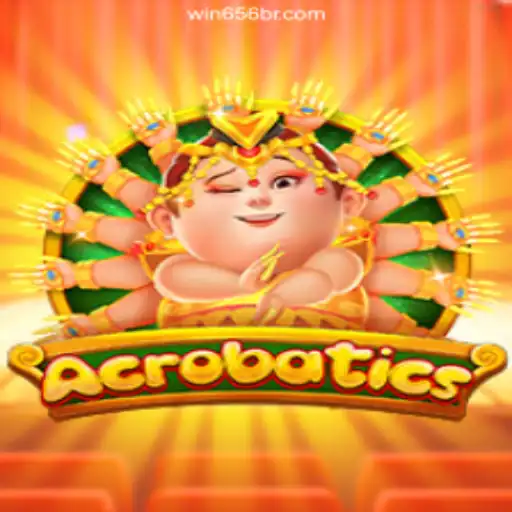 Discover the Thrilling World of Acrobatics and Win656: A Plataforma de Apostas #1 do Brasil