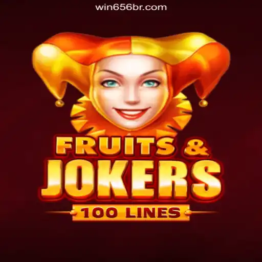 Exploring the Exciting World of FruitsAndJokers100 with Win656