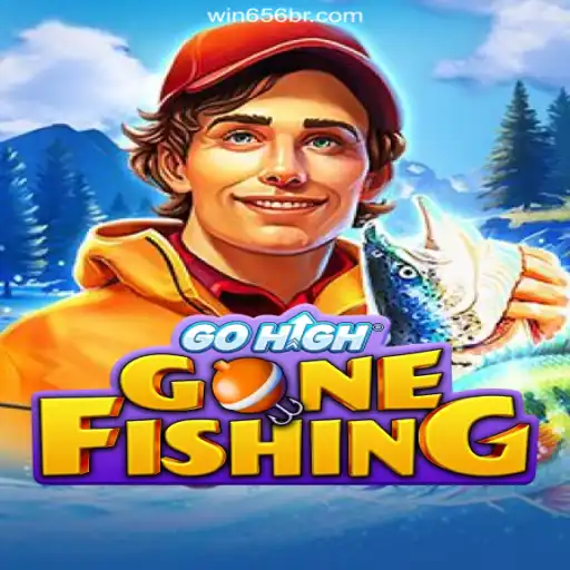 Exploring GoHighGoneFishing: The Thrilling Adventure Game with 'Win656: A Plataforma de Apostas #1 do Brasil' Influence