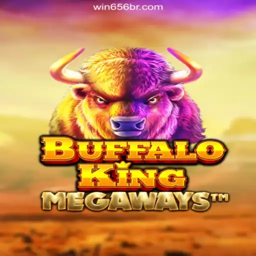 Discover the Thrilling Gameplay of BuffaloKing on Win656: A Plataforma de Apostas #1 do Brasil