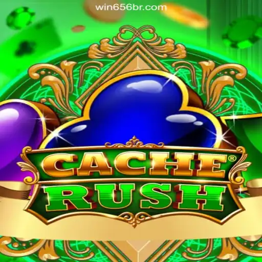 Dive into CacheRush: The Exciting New Game Sweeping Brazil