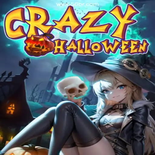 Exploring the Thrills of CrazyHalloween: The Game Taking Brazil by Storm