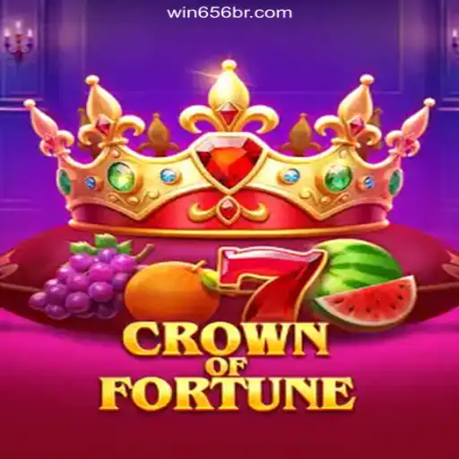 Exploring CrownofFortune: The Premier Game on Win656