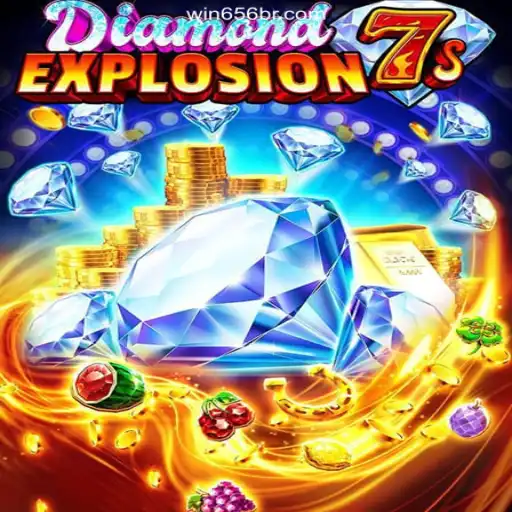 Discover the Thrilling World of DiamondExplosion7s and Win Big with Win656: A Plataforma de Apostas #1 do Brasil!