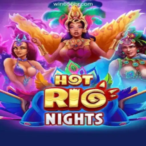 Discover HotRioNights: Your Gateway to Thrilling Casino Entertainment