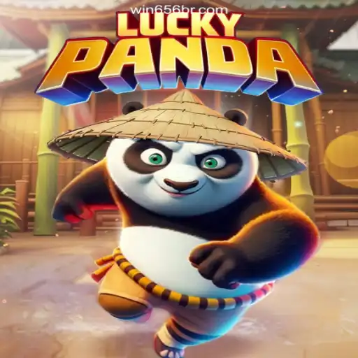 Exploring the Vibrant World of LuckyPanda