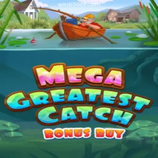 Experience the Excitement of MegaGreatestCatchBonusBuy: Your Gateway to Winning in Brazil