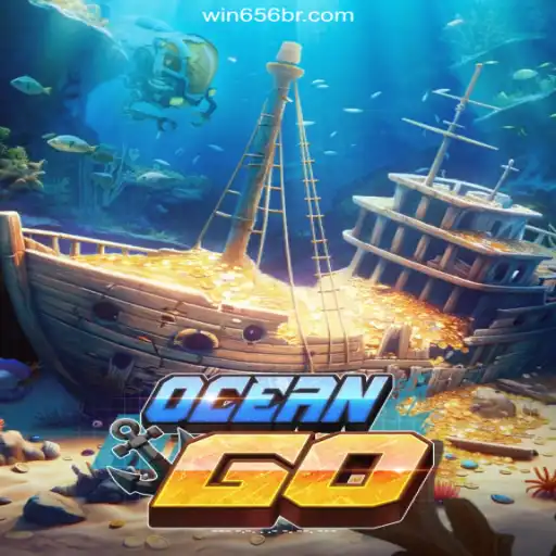 Dive into OceanGO: An Underwater Adventure