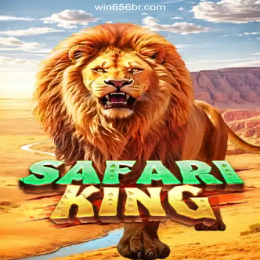 Exploring the Thrilling World of SafariKing and Win656: A Plataforma de Apostas #1 do Brasil
