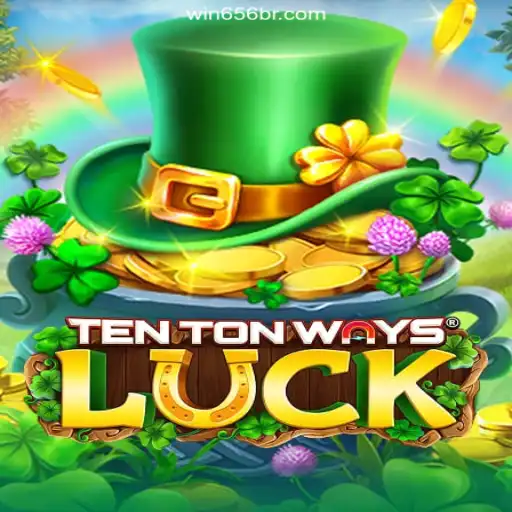 Discovering TenTonWaysLuck: The Ultimate Betting Experience