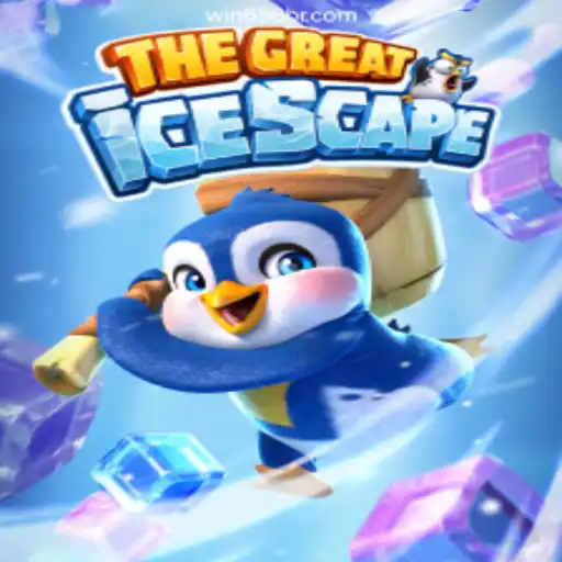 Discover the Thrills of TheGreatIcescape in Brazil's Leading Betting Platform Win656