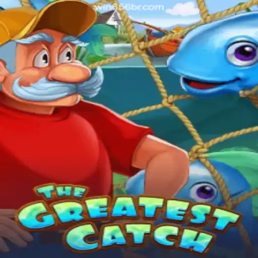 TheGreatestCatch: Dive into a World of Adventure and Strategy