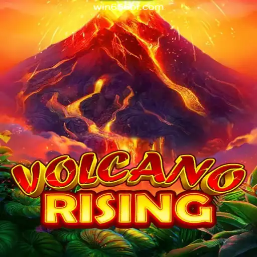 VolcanoRising: The Thrilling Adventure and Casino Connection